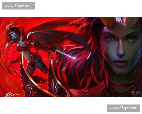 《深入解析Dota2英雄技能与战术配合的细节及其对比赛胜负的影响》