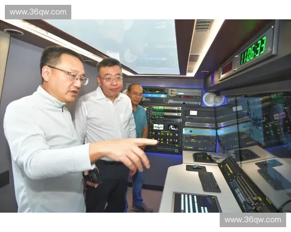 卫星直播电视技术推动全球信息传播与文化交流新时代